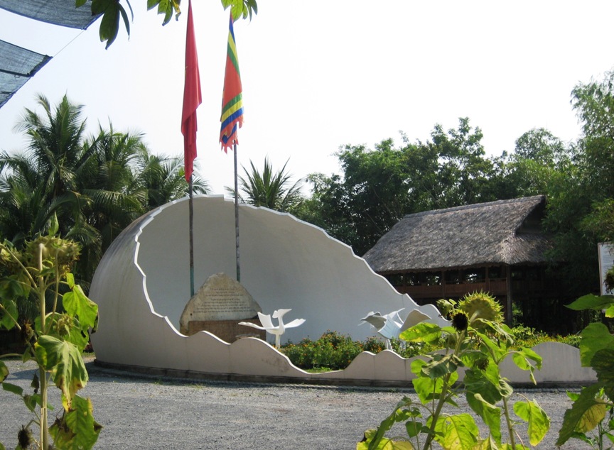 Yeu thuong mot thoang viet nam